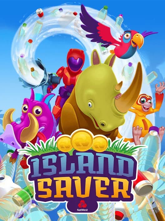 Island Saver