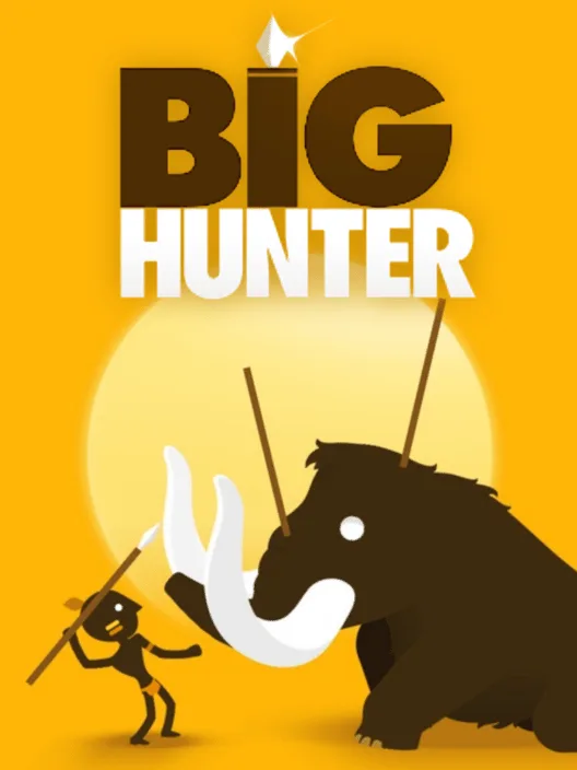 Big Hunter