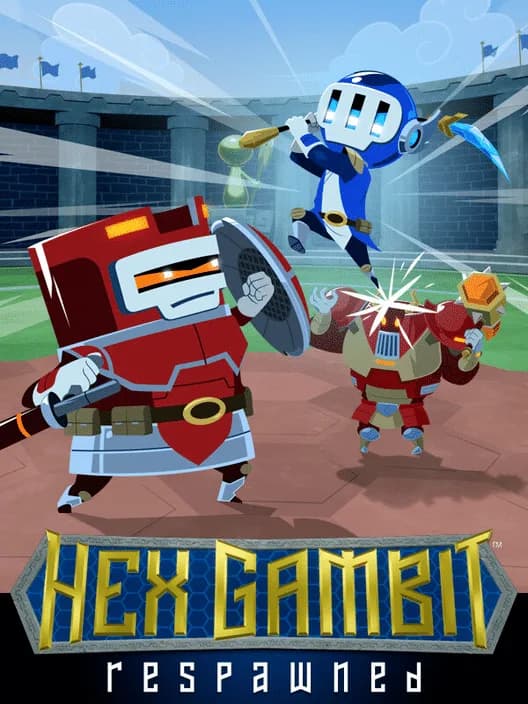 Hex Gambit: Respawned