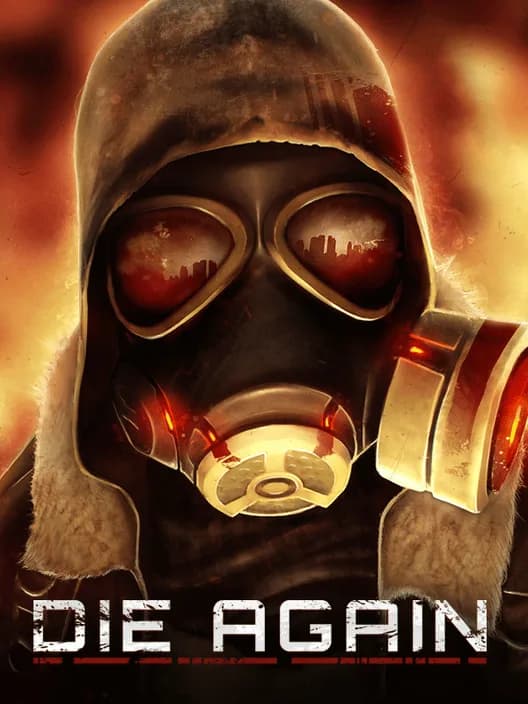 Die Again