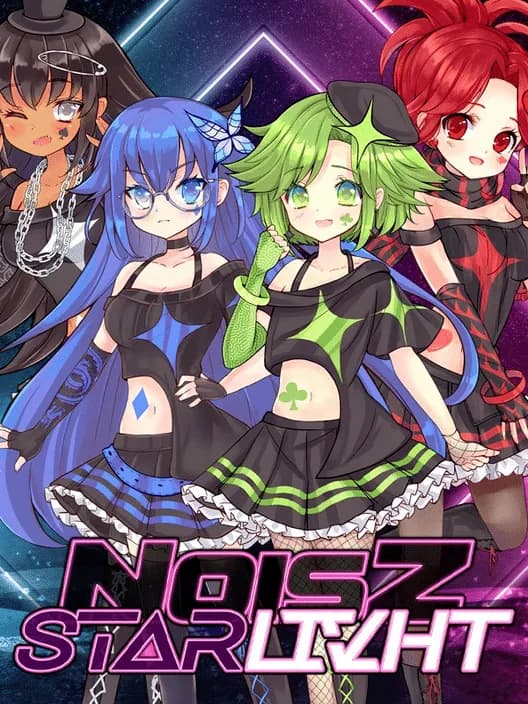 Noisz Starlivht