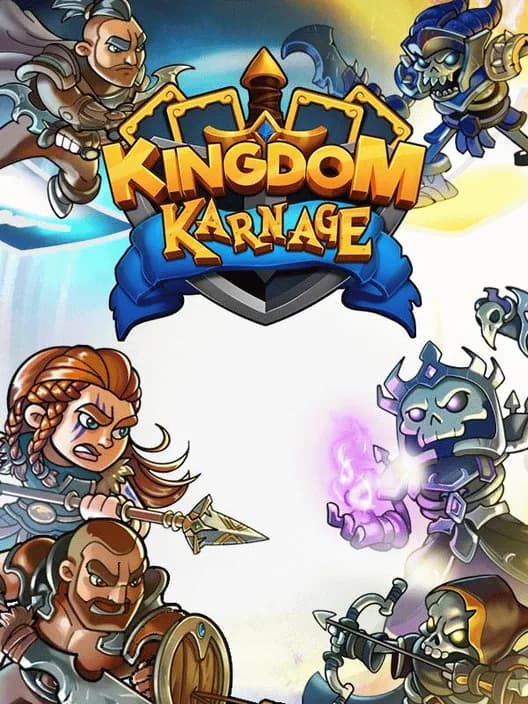 Kingdom Karnage