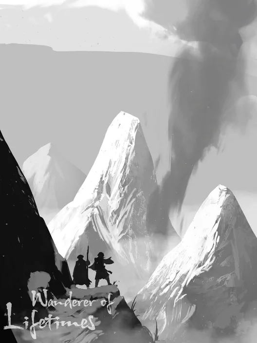 Wanderer of Lifetimes