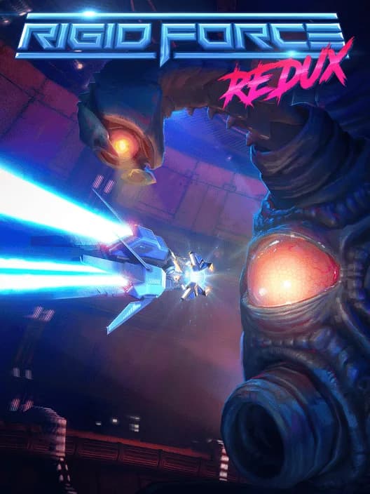 Rigid Force Redux