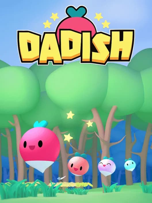Dadish
