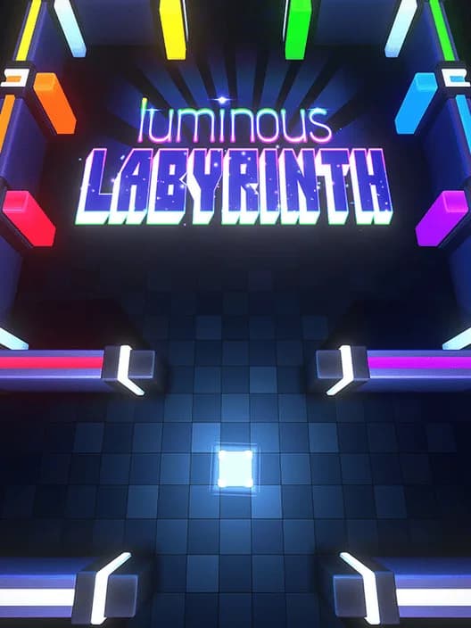 Luminous Labyrinth