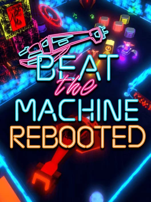 Beat the Machine: Rebooted