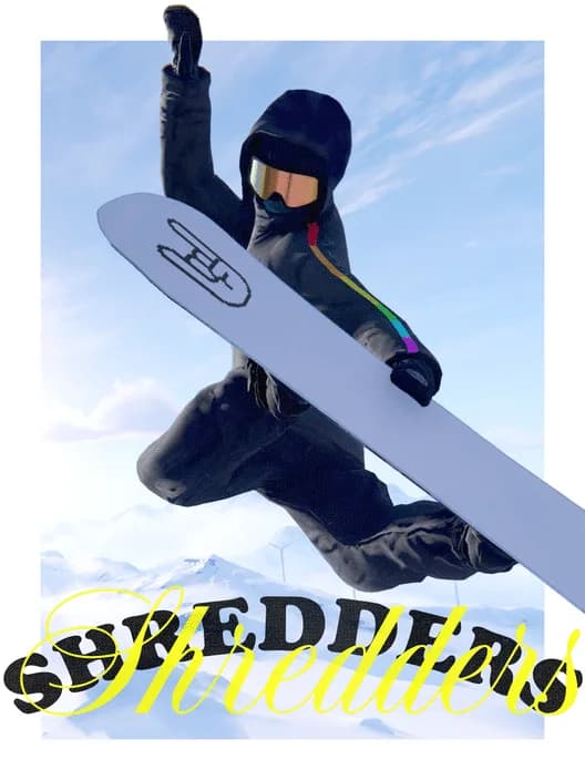Shredders
