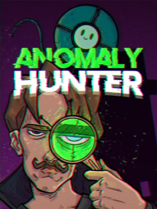 Anomaly Hunter