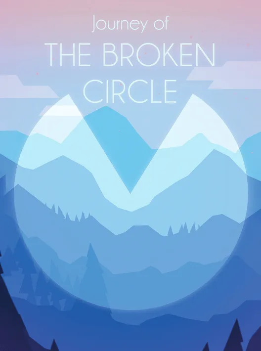 Journey of the Broken Circle