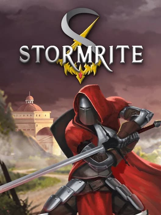 Stormrite