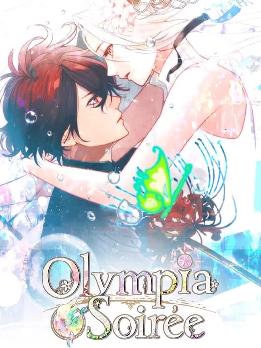 Olympia Soirée