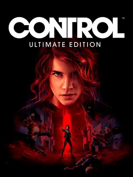 Control: Ultimate Edition