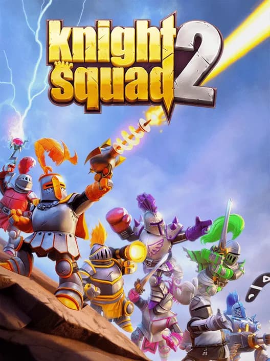Knight Squad 2