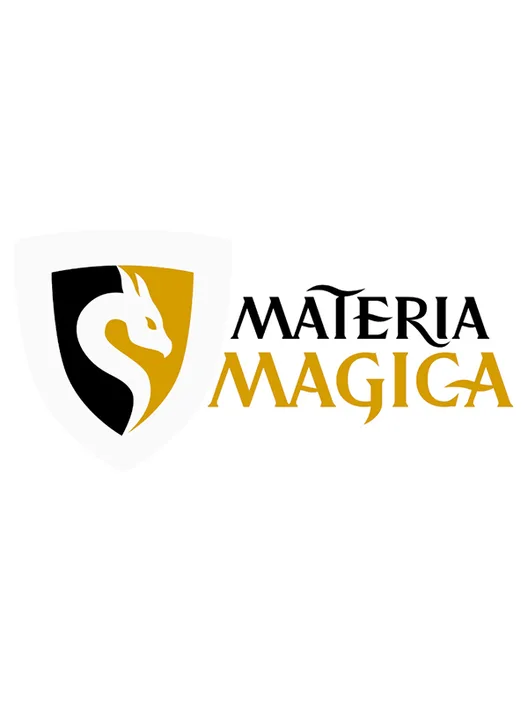 Materia Magica