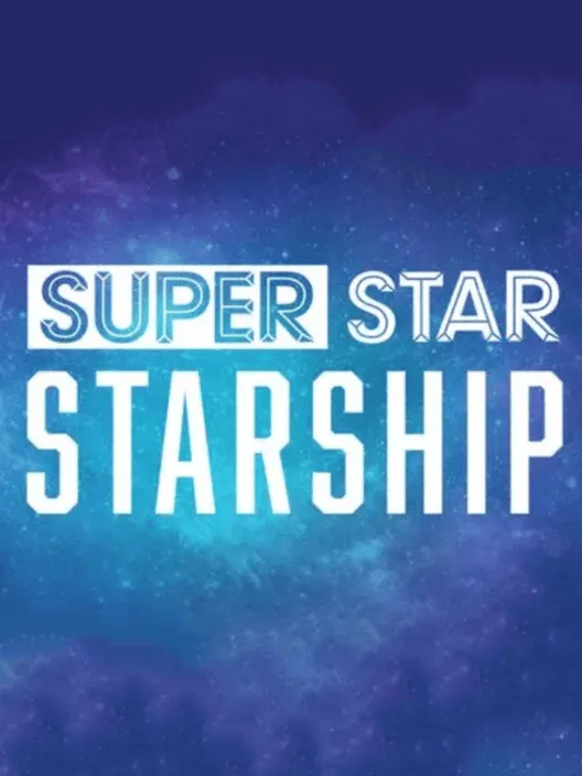 SuperStar Starship