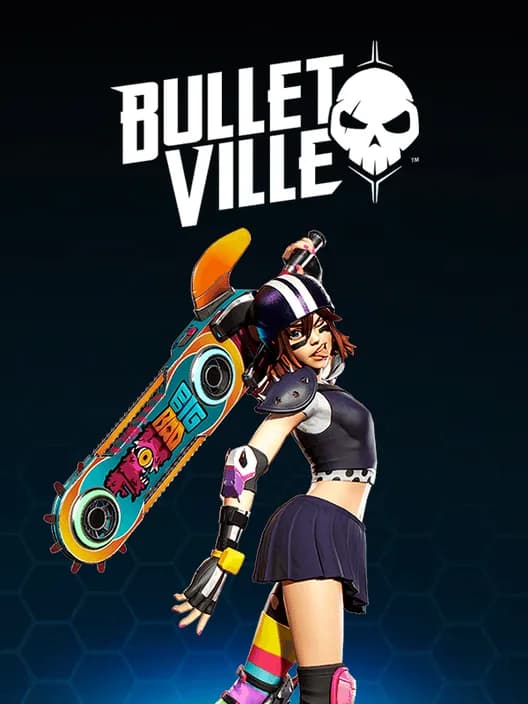 BulletVille