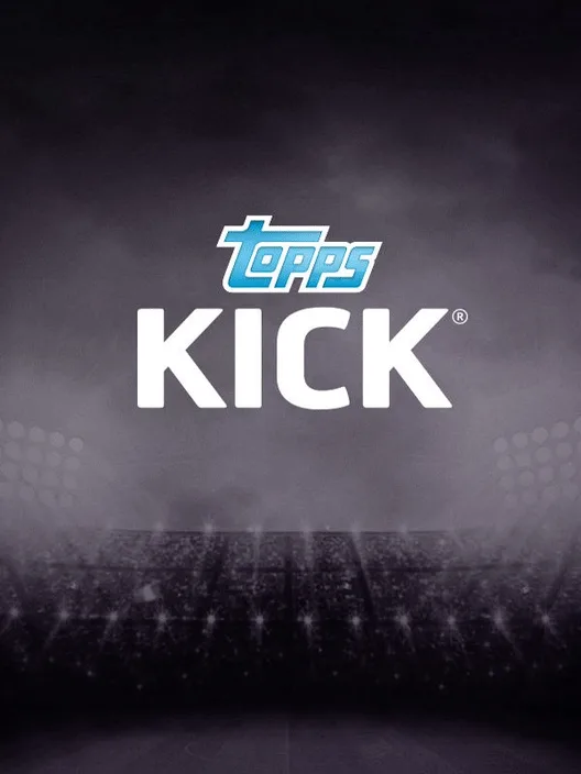 Topps Kick