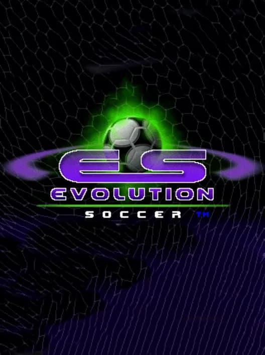 Evolution Soccer