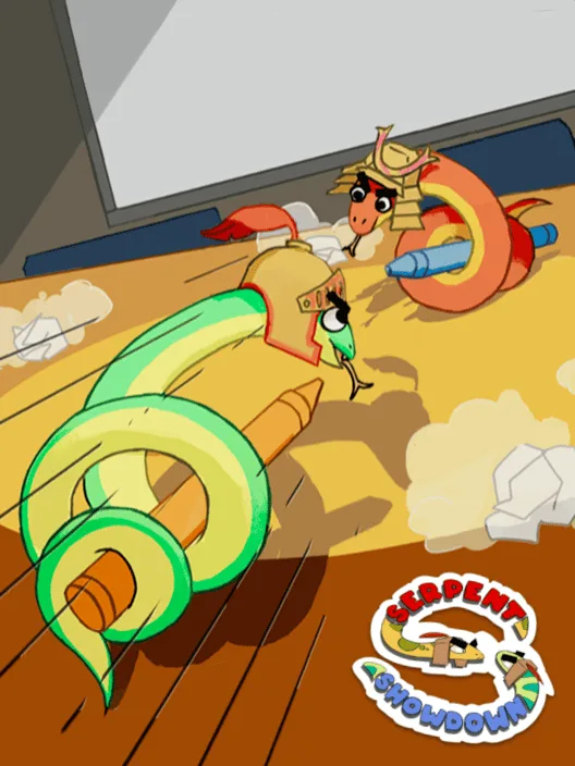 Serpent Showdown
