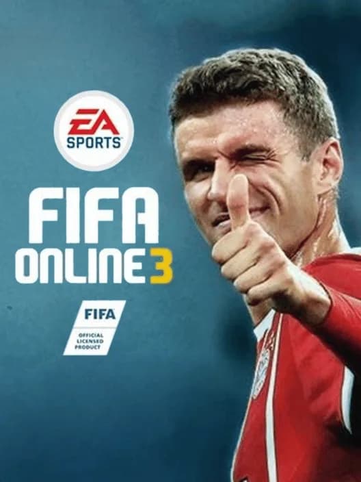 FIFA Online 3