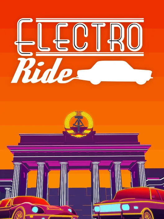 Electro Ride: The Neon Racing