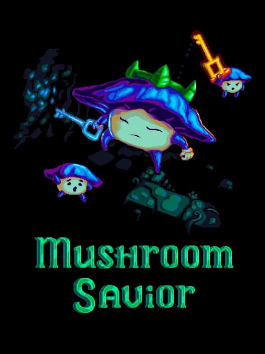 Mushroom Savior