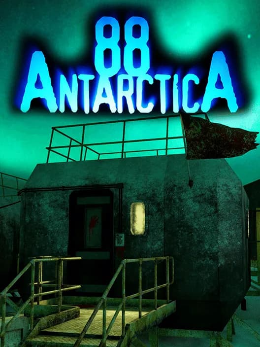 Antarctica 88