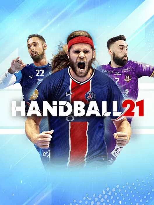 Handball 21