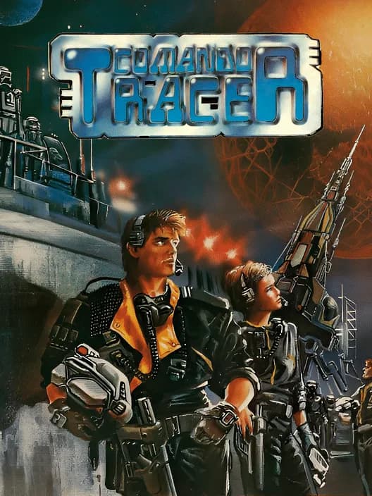 Comando Tracer