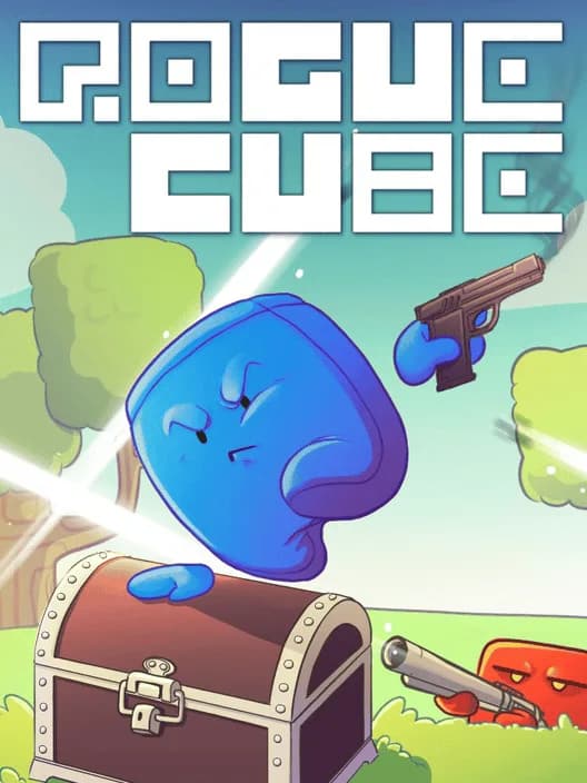 RogueCube