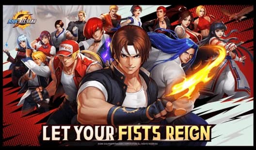 SNK Allstar