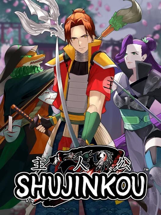 Shujinkou