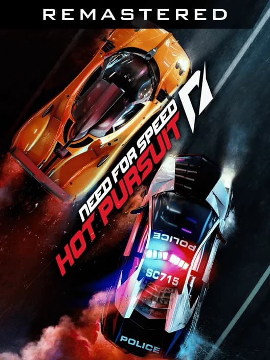 Need for Speed: Hot Pursuit - Remastered