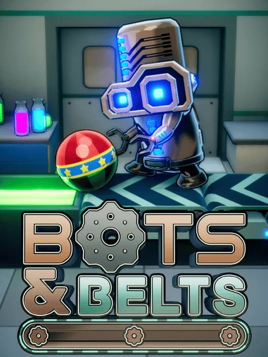 Bots & Belts