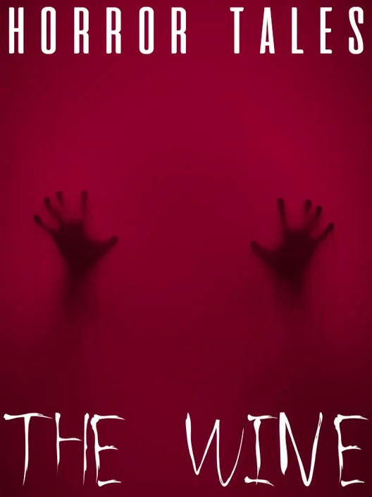 Horror Tales: The Wine