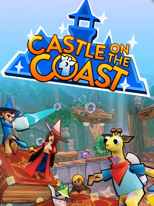 Castle on the Coast