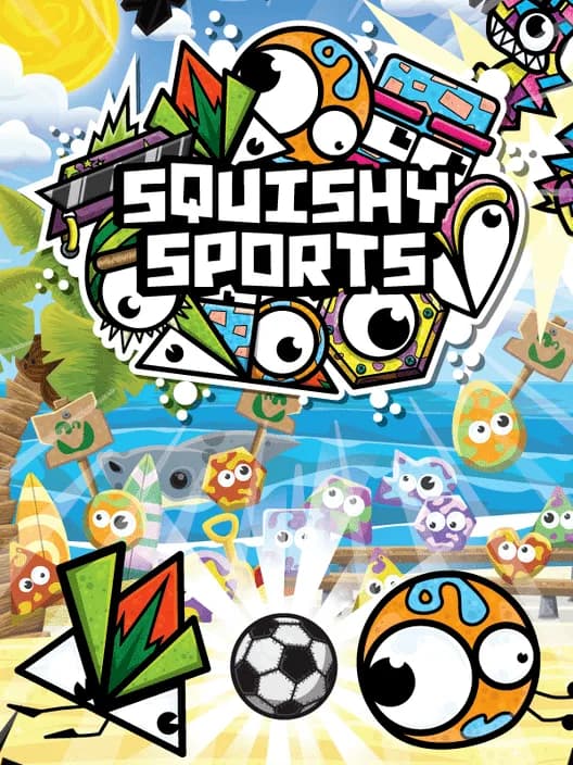 Squishy Sports