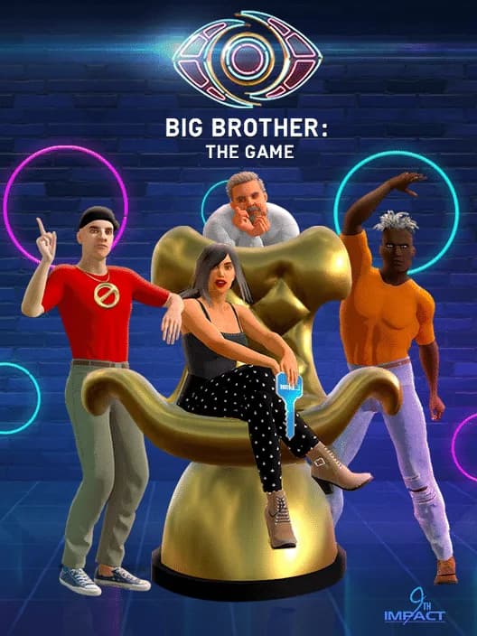 Big Brother: The Game