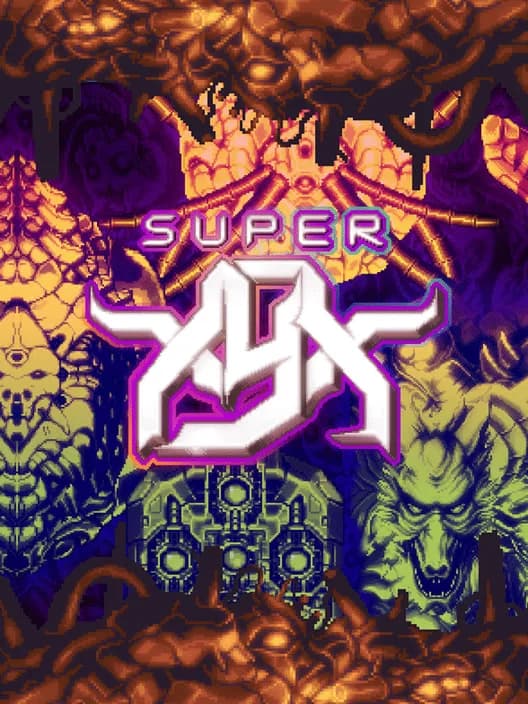 Super XYX