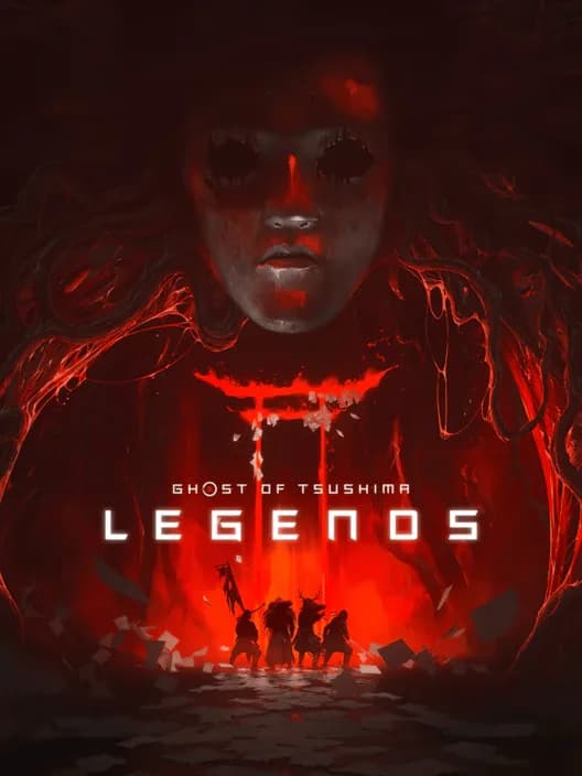 Ghost of Tsushima: Legends
