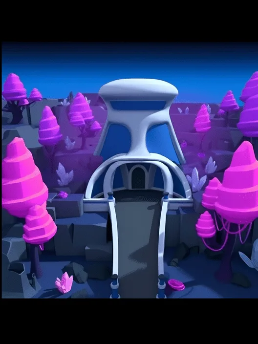 Faraway 6: Galactic Escape