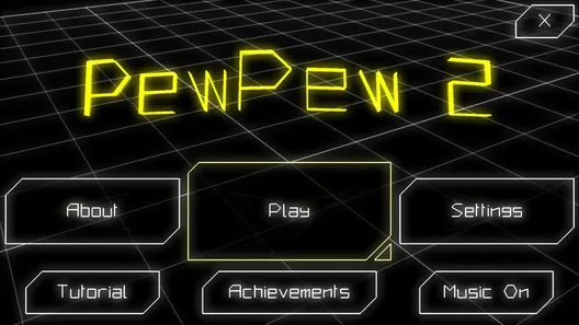 PewPew 2