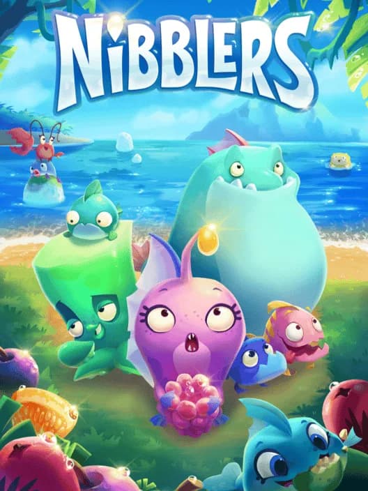 Fruit Nibblers