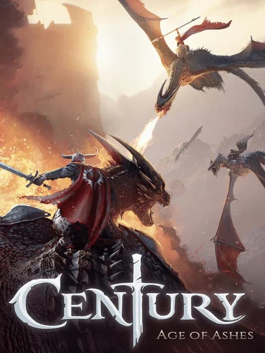 Century: Age of Ashes