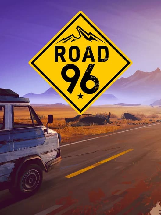 Road 96