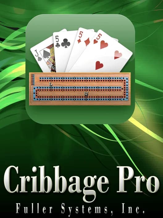 Cribbage Pro