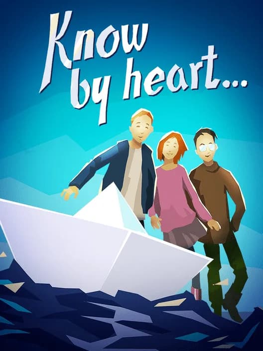 Know by Heart