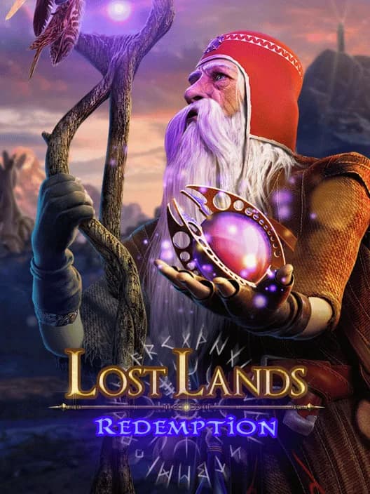 Lost Lands: Redemption