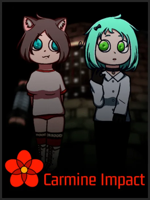 Carmine Impact